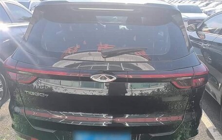 Chery Tiggo 7, 2022 год, 1 183 277 рублей, 5 фотография