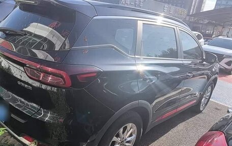 Chery Tiggo 7, 2022 год, 1 183 277 рублей, 4 фотография