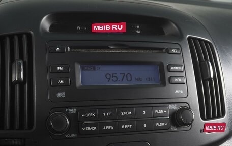 Hyundai Elantra IV, 2009 год, 540 000 рублей, 12 фотография