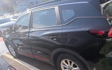 Chery Tiggo 7, 2022 год, 1 183 277 рублей, 6 фотография