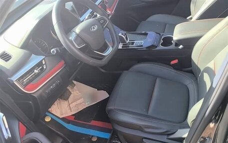 Chery Tiggo 7, 2022 год, 1 183 277 рублей, 10 фотография