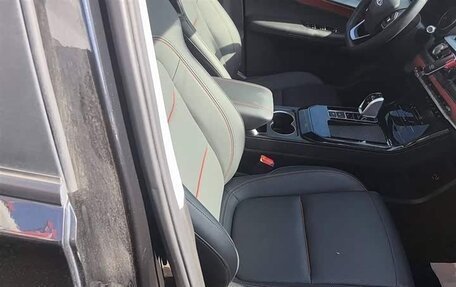 Chery Tiggo 7, 2022 год, 1 183 277 рублей, 8 фотография