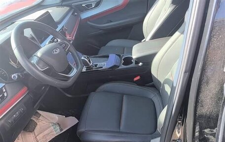 Chery Tiggo 7, 2022 год, 1 183 277 рублей, 7 фотография