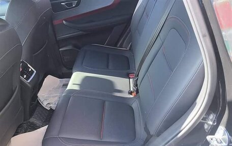 Chery Tiggo 7, 2022 год, 1 183 277 рублей, 9 фотография