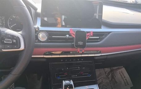 Chery Tiggo 7, 2022 год, 1 183 277 рублей, 13 фотография