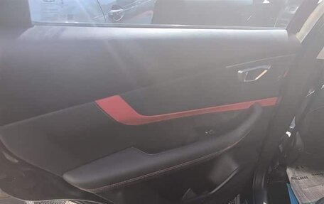 Chery Tiggo 7, 2022 год, 1 183 277 рублей, 18 фотография