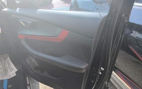 Chery Tiggo 7, 2022 год, 1 183 277 рублей, 17 фотография