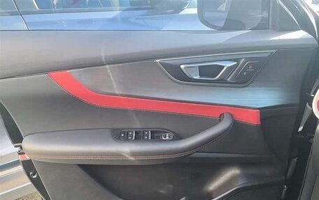 Chery Tiggo 7, 2022 год, 1 183 277 рублей, 20 фотография