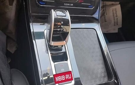 Chery Tiggo 7, 2022 год, 1 183 277 рублей, 14 фотография