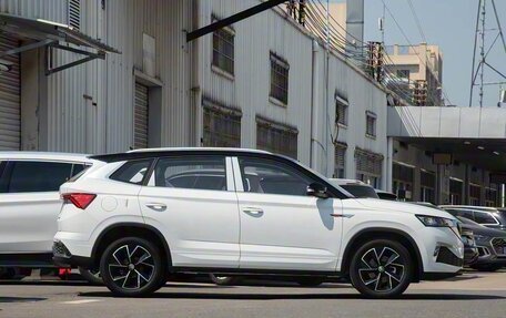 Skoda Kamiq I, 2025 год, 229 177 рублей, 7 фотография