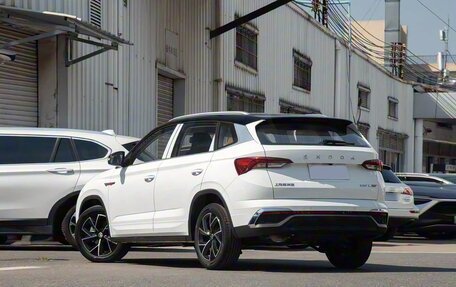 Skoda Kamiq I, 2025 год, 229 177 рублей, 5 фотография