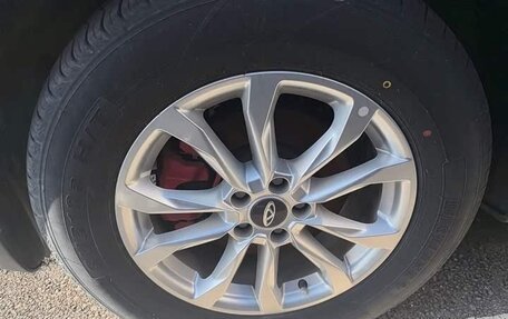 Chery Tiggo 7, 2022 год, 1 183 277 рублей, 25 фотография