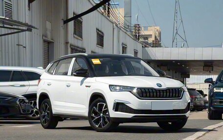 Skoda Kamiq I, 2025 год, 229 177 рублей, 3 фотография