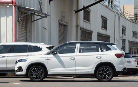 Skoda Kamiq I, 2025 год, 229 177 рублей, 4 фотография