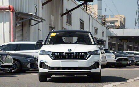 Skoda Kamiq I, 2025 год, 229 177 рублей, 2 фотография