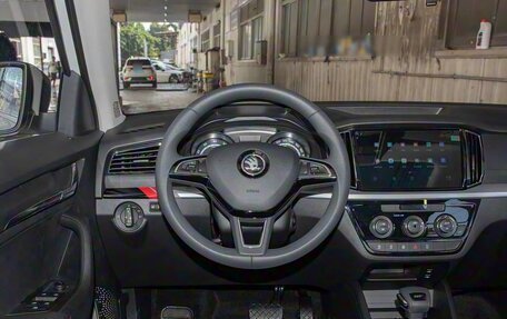 Skoda Kamiq I, 2025 год, 229 177 рублей, 9 фотография