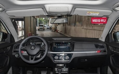 Skoda Kamiq I, 2025 год, 229 177 рублей, 8 фотография