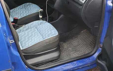 Skoda Fabia II, 2009 год, 300 000 рублей, 6 фотография