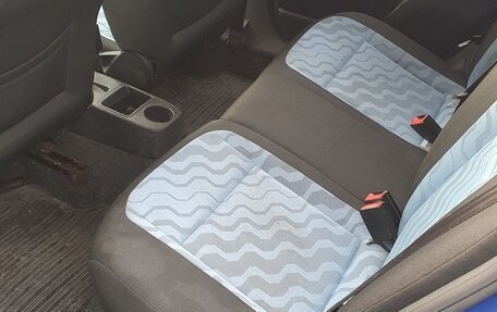 Skoda Fabia II, 2009 год, 300 000 рублей, 7 фотография