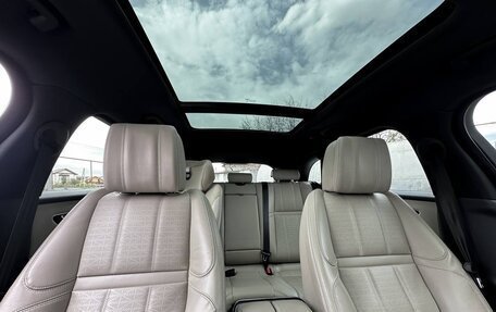 Land Rover Range Rover Velar I, 2018 год, 5 800 000 рублей, 9 фотография