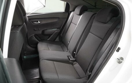 KIA Rio IV, 2019 год, 1 519 000 рублей, 9 фотография