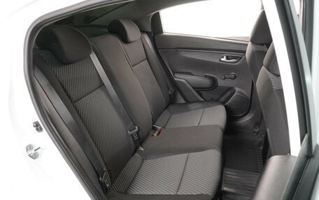 KIA Rio IV, 2019 год, 1 519 000 рублей, 7 фотография