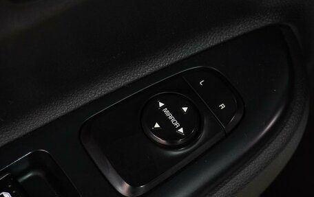 KIA Rio IV, 2019 год, 1 519 000 рублей, 12 фотография