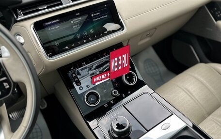 Land Rover Range Rover Velar I, 2018 год, 5 800 000 рублей, 7 фотография