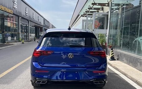 Volkswagen Golf VIII, 2022 год, 1 600 202 рублей, 4 фотография