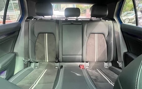 Volkswagen Golf VIII, 2022 год, 1 600 202 рублей, 2 фотография