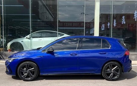 Volkswagen Golf VIII, 2022 год, 1 600 202 рублей, 3 фотография