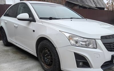 Chevrolet Cruze II, 2013 год, 450 000 рублей, 1 фотография