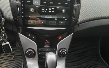 Chevrolet Cruze II, 2013 год, 450 000 рублей, 8 фотография