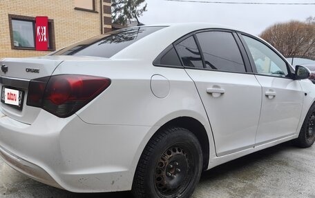 Chevrolet Cruze II, 2013 год, 450 000 рублей, 2 фотография