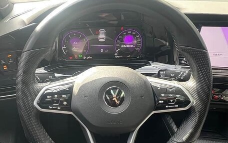 Volkswagen Golf VIII, 2022 год, 1 600 202 рублей, 9 фотография