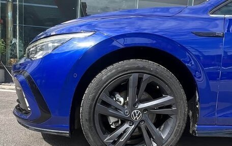 Volkswagen Golf VIII, 2022 год, 1 600 202 рублей, 11 фотография
