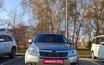 Subaru Forester, 2008 год, 950 000 рублей, 1 фотография