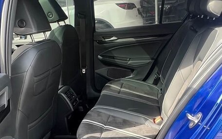 Volkswagen Golf VIII, 2022 год, 1 600 202 рублей, 17 фотография