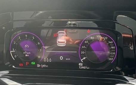 Volkswagen Golf VIII, 2022 год, 1 600 202 рублей, 18 фотография