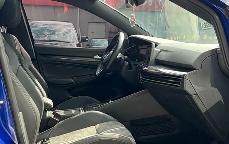 Volkswagen Golf VIII, 2022 год, 1 600 202 рублей, 20 фотография