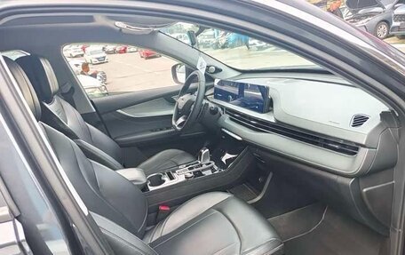 Chery Tiggo 8 I, 2022 год, 1 262 277 рублей, 9 фотография