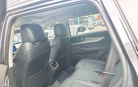 Chery Tiggo 8 I, 2022 год, 1 262 277 рублей, 8 фотография