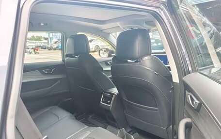 Chery Tiggo 8 I, 2022 год, 1 262 277 рублей, 10 фотография