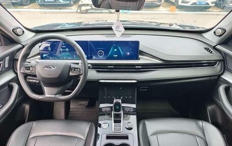 Chery Tiggo 8 I, 2022 год, 1 262 277 рублей, 12 фотография