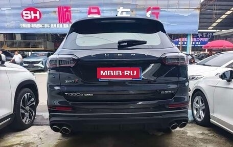 Chery Tiggo 8 I, 2022 год, 1 262 277 рублей, 5 фотография