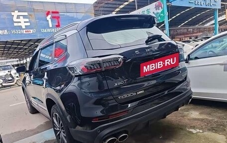 Chery Tiggo 8 I, 2022 год, 1 262 277 рублей, 4 фотография