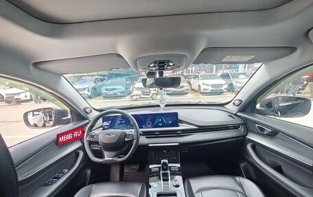 Chery Tiggo 8 I, 2022 год, 1 262 277 рублей, 11 фотография