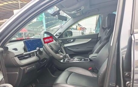 Chery Tiggo 8 I, 2022 год, 1 262 277 рублей, 7 фотография