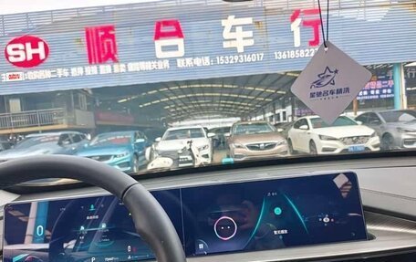 Chery Tiggo 8 I, 2022 год, 1 262 277 рублей, 17 фотография