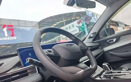 Chery Tiggo 8 I, 2022 год, 1 262 277 рублей, 16 фотография